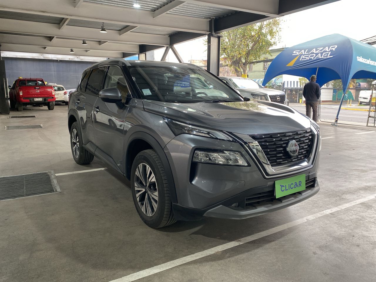 NISSAN - 1