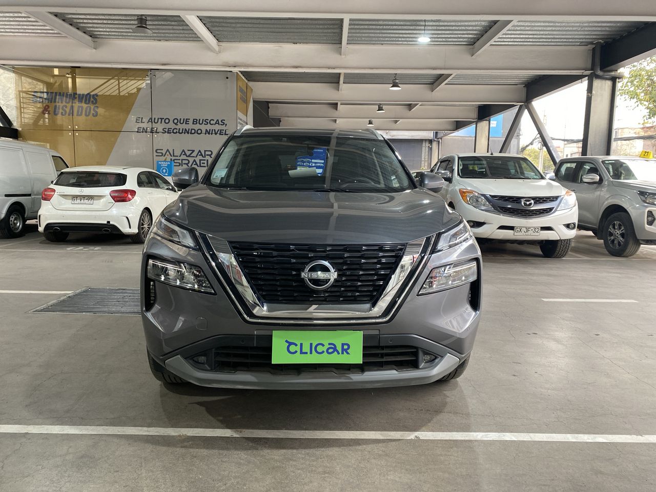 NISSAN - 2