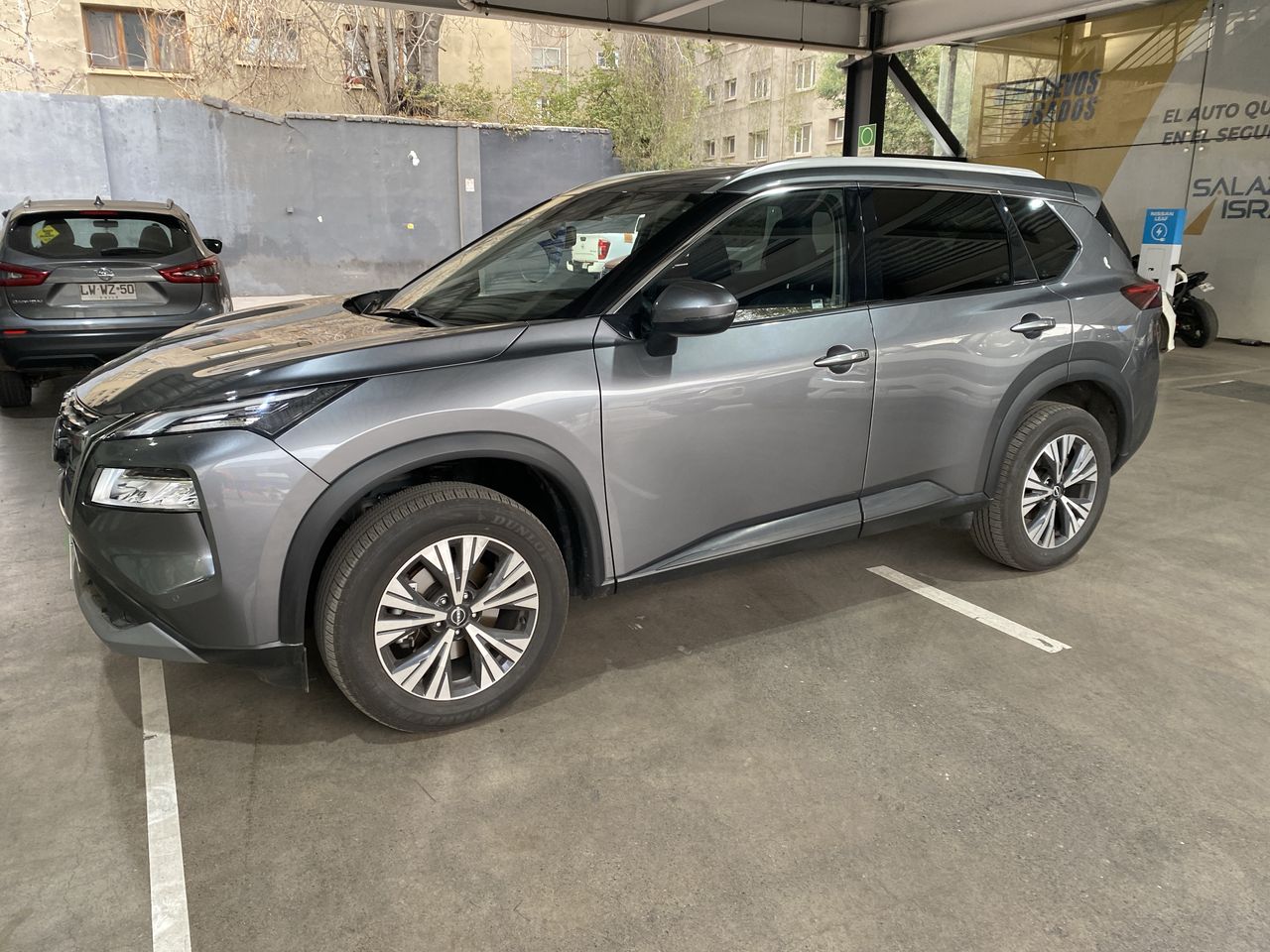 NISSAN - 3