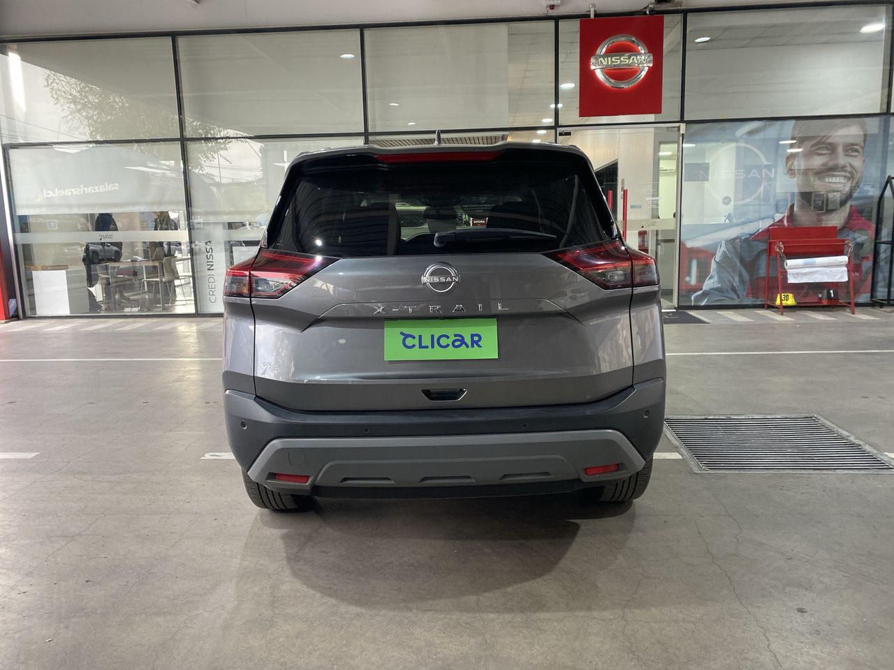NISSAN - 6