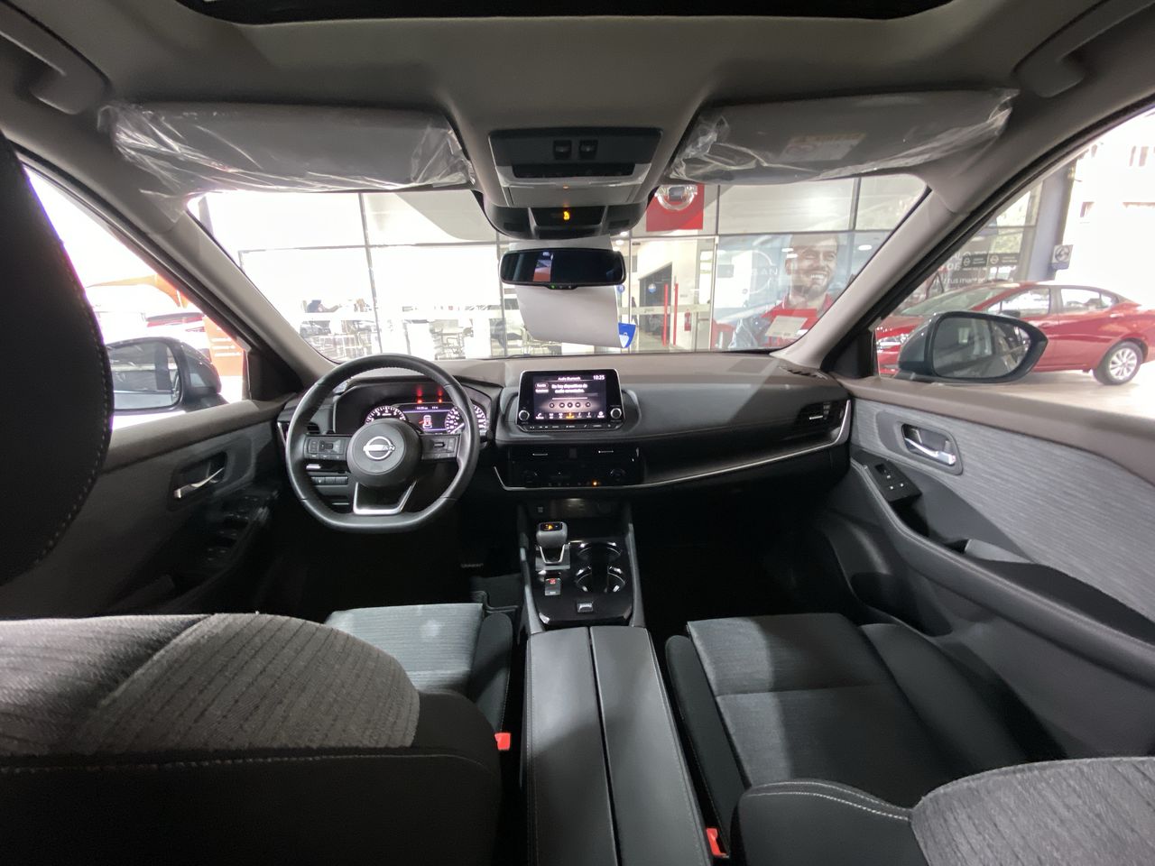 NISSAN - 9