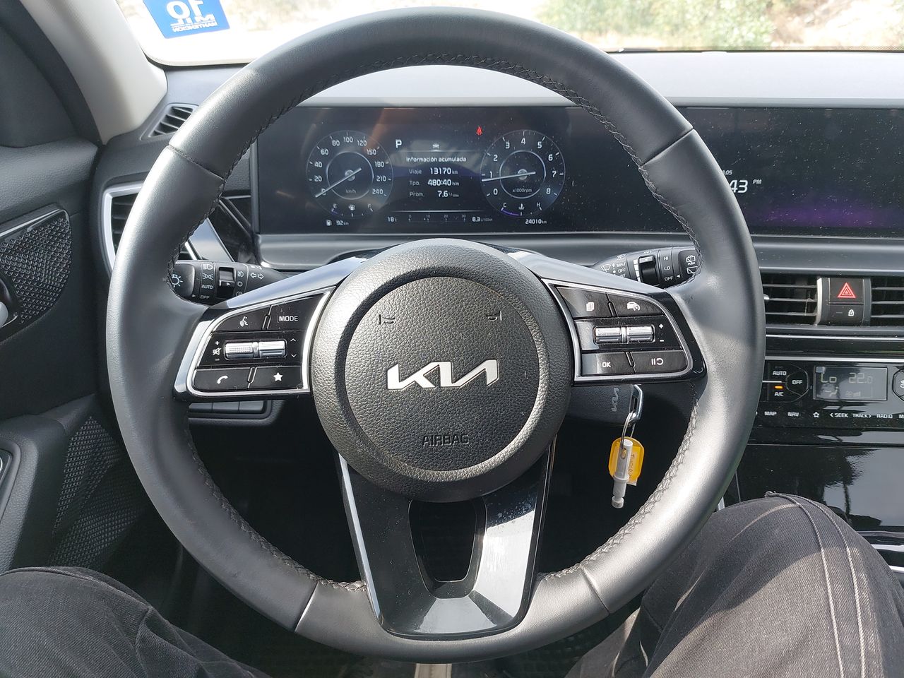 KIA - 20