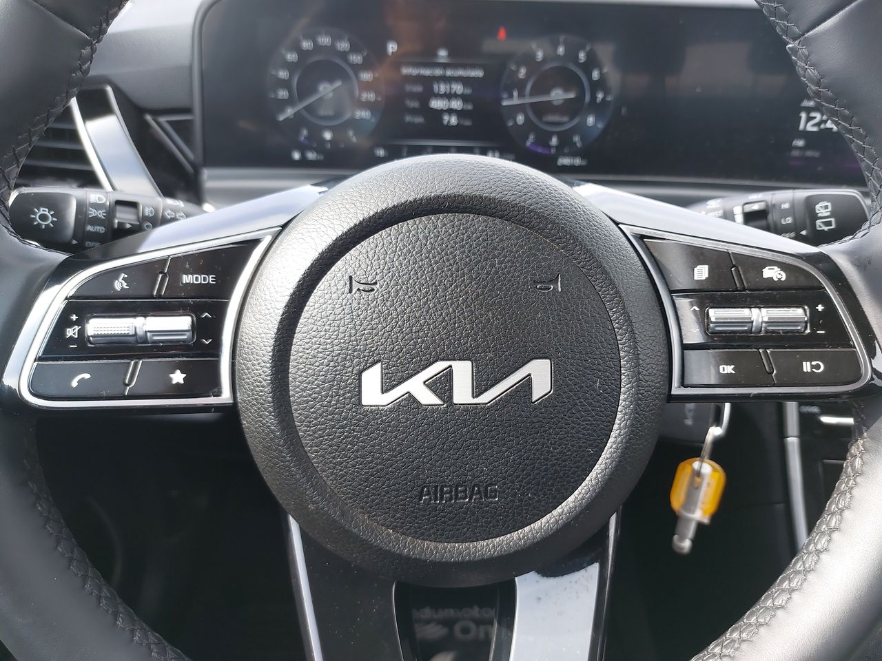 KIA - 21