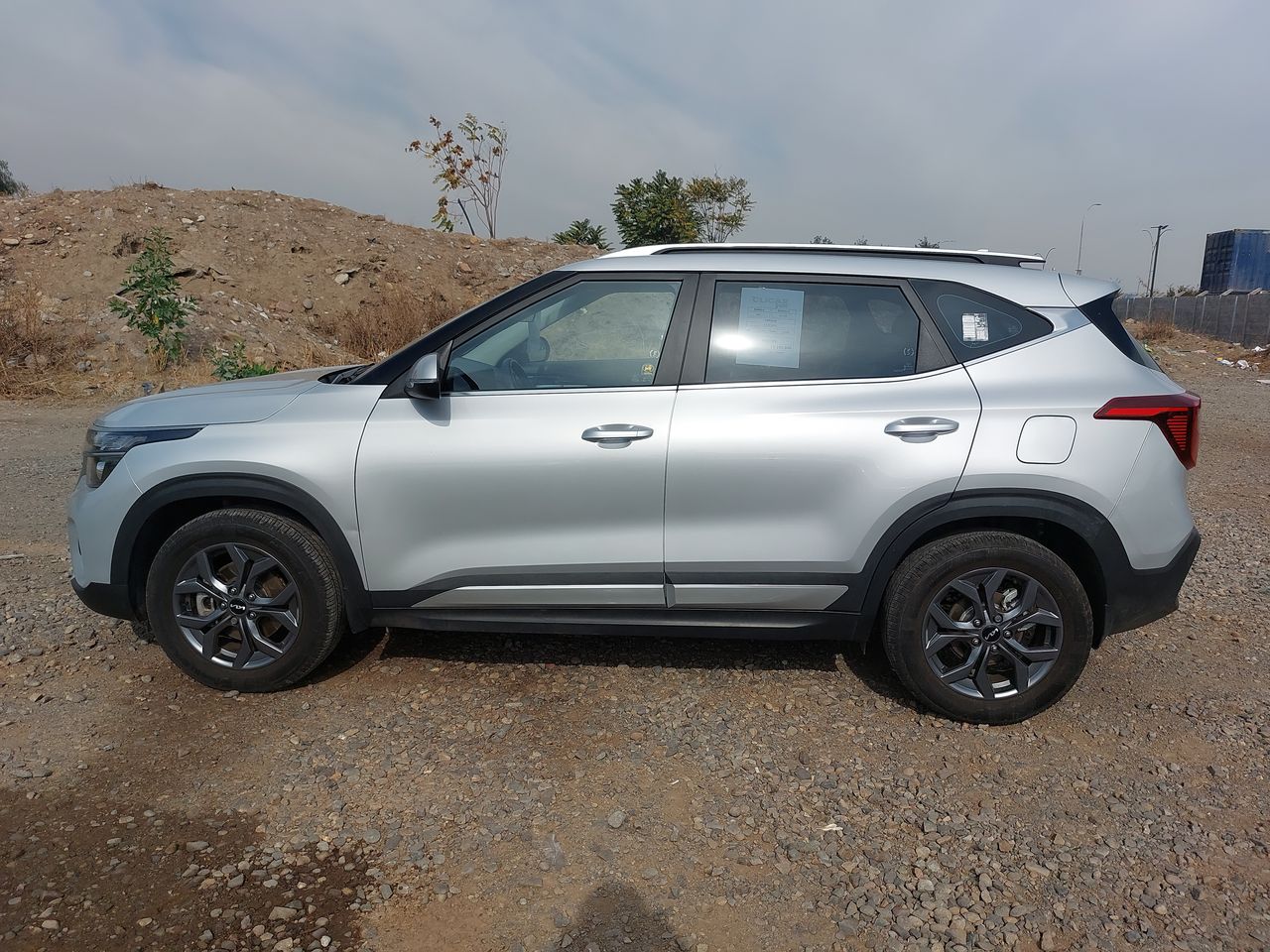 KIA - 4