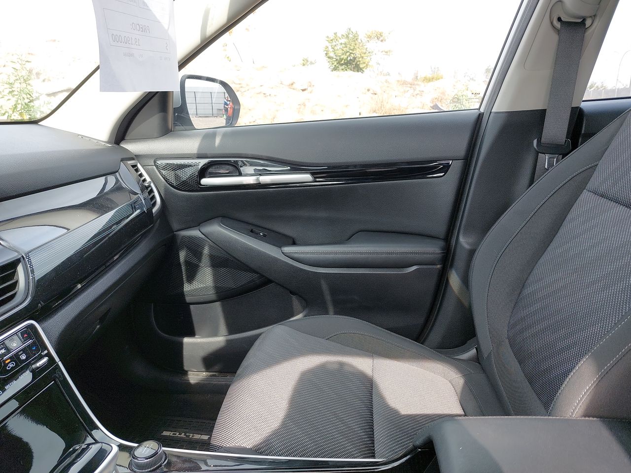 KIA - 10