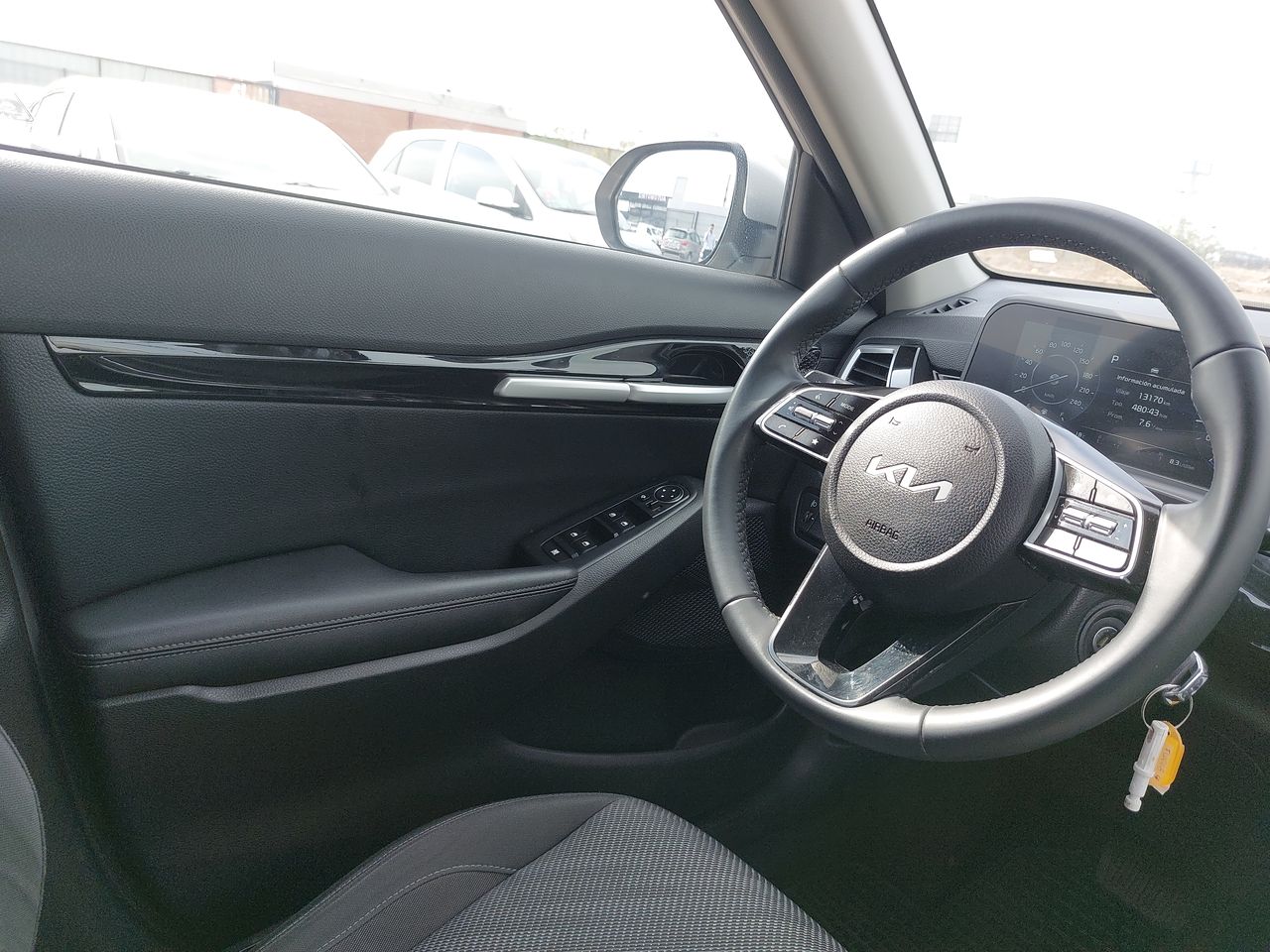 KIA - 14
