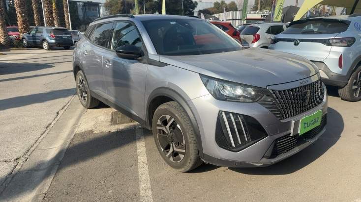 PEUGEOT