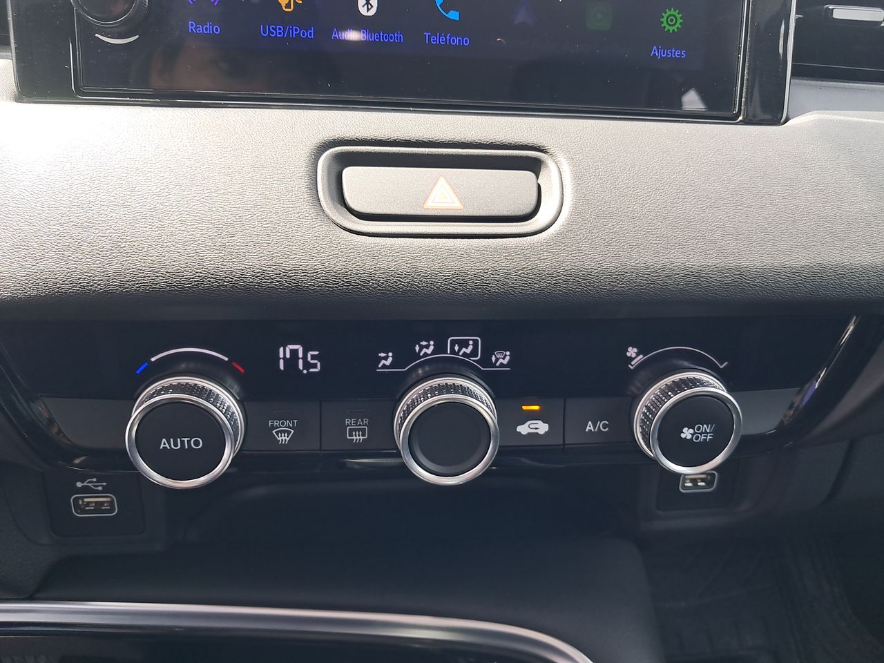 HONDA - 29