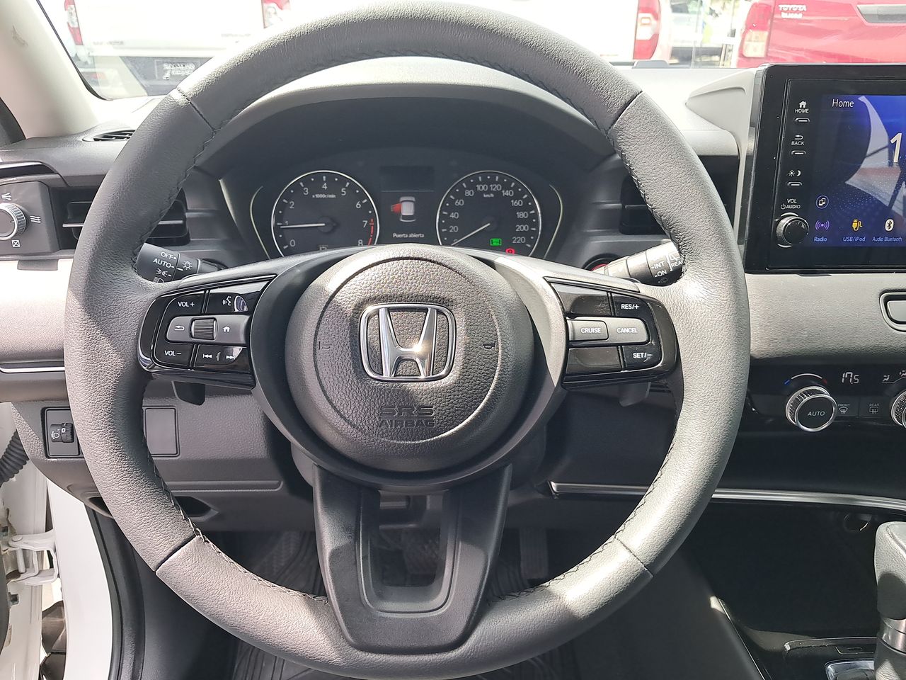HONDA - 24