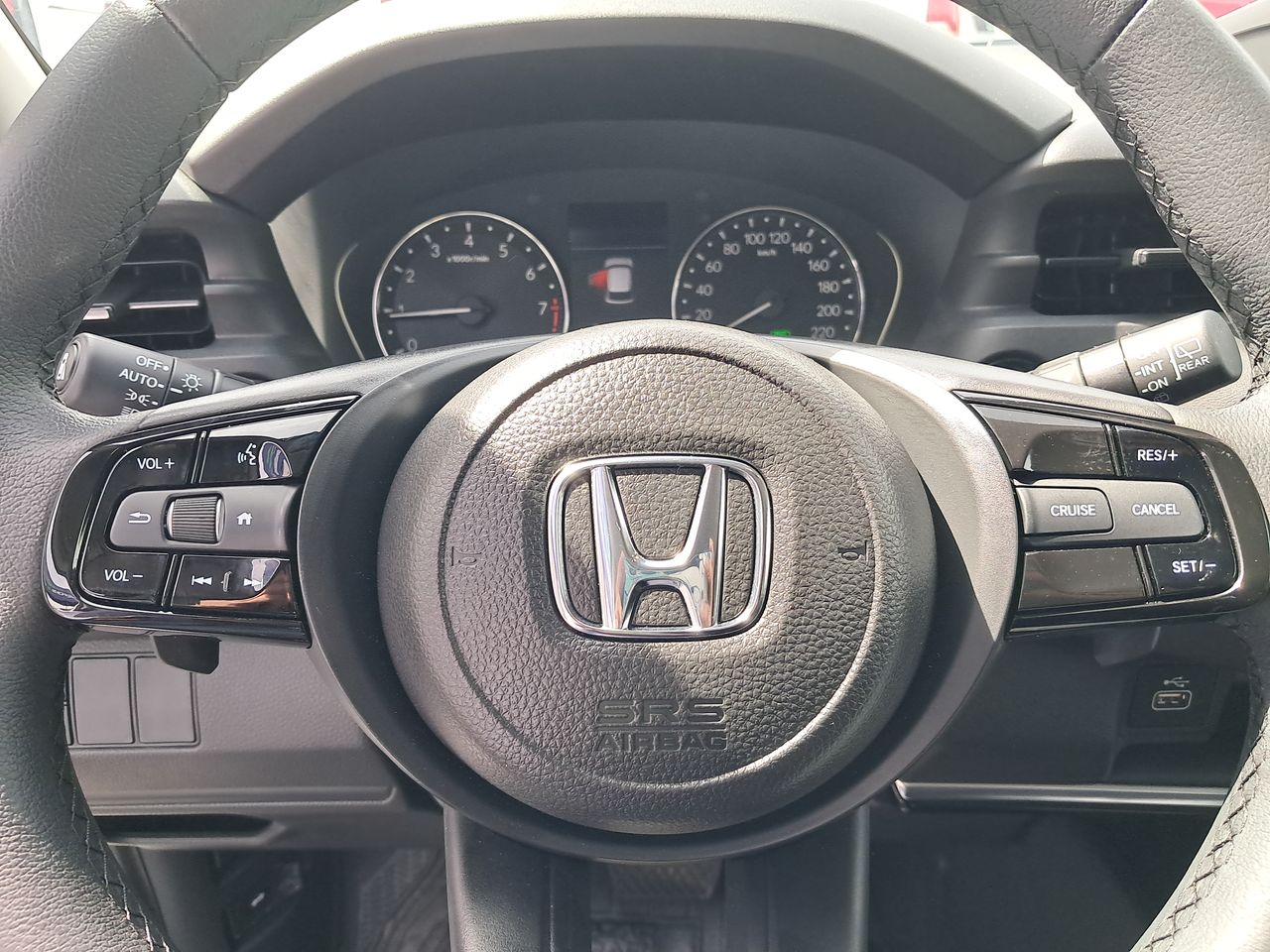 HONDA - 25