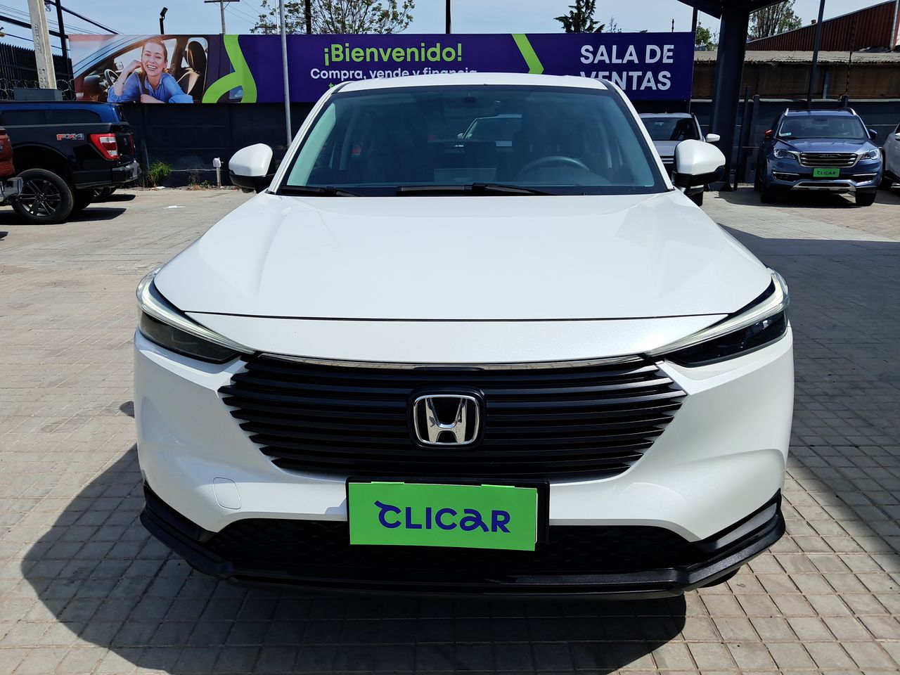 HONDA - 2