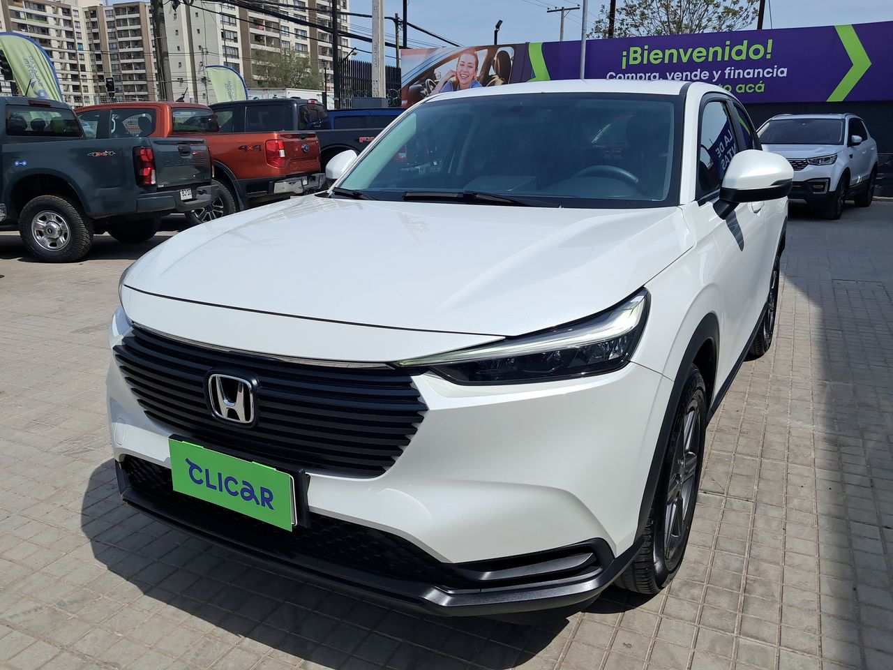 HONDA - 3