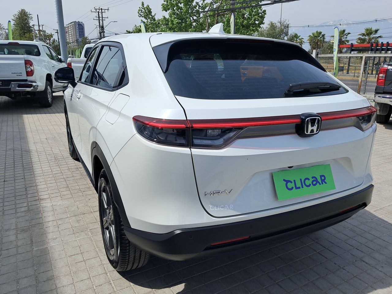 HONDA - 5