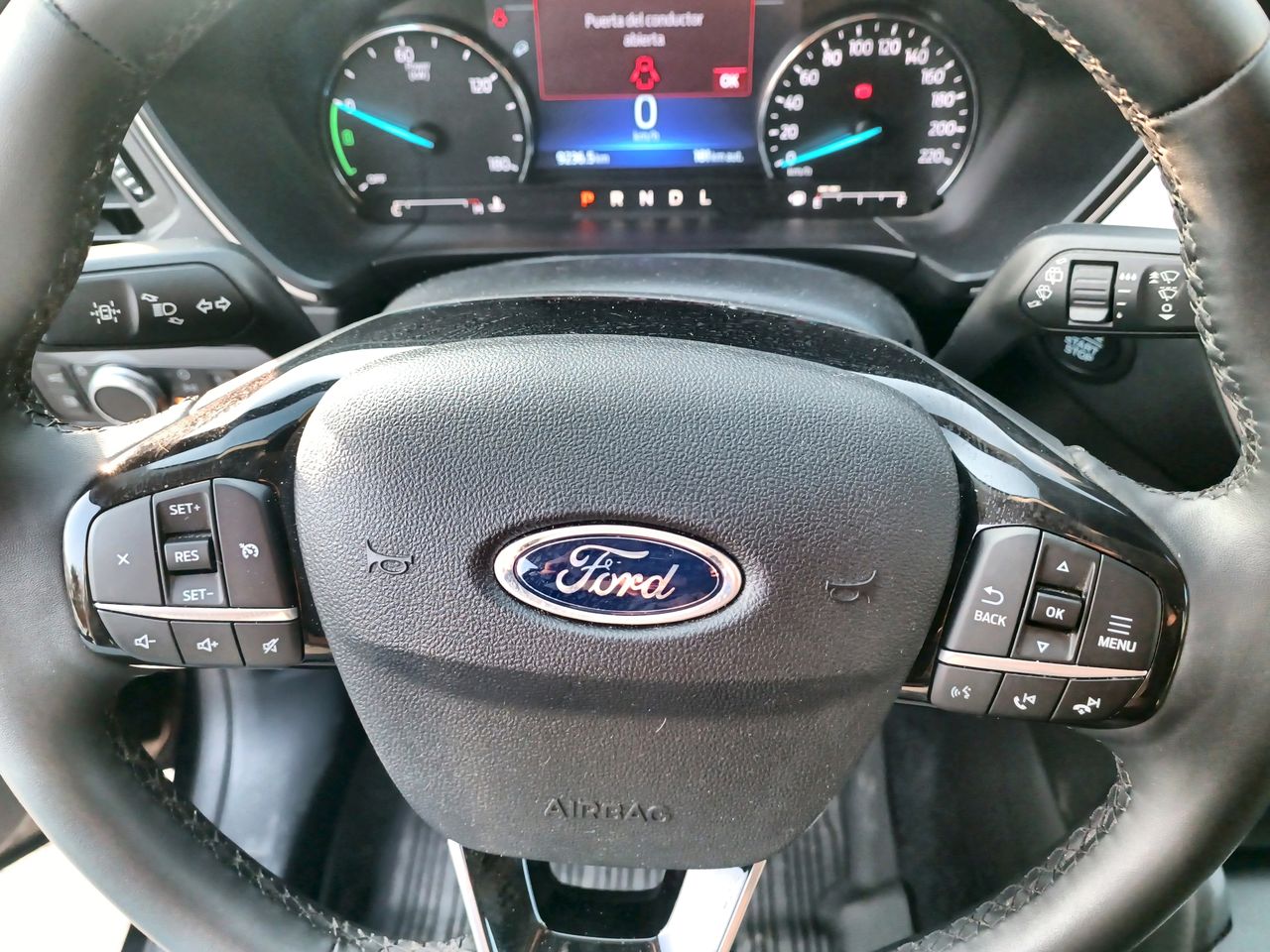 FORD - 26