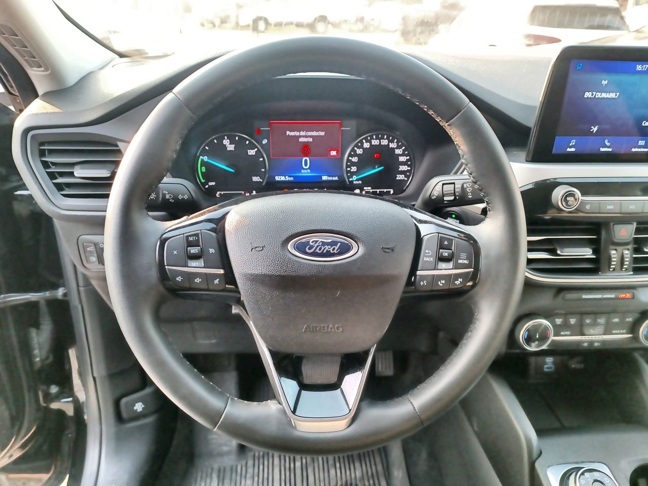 FORD - 25