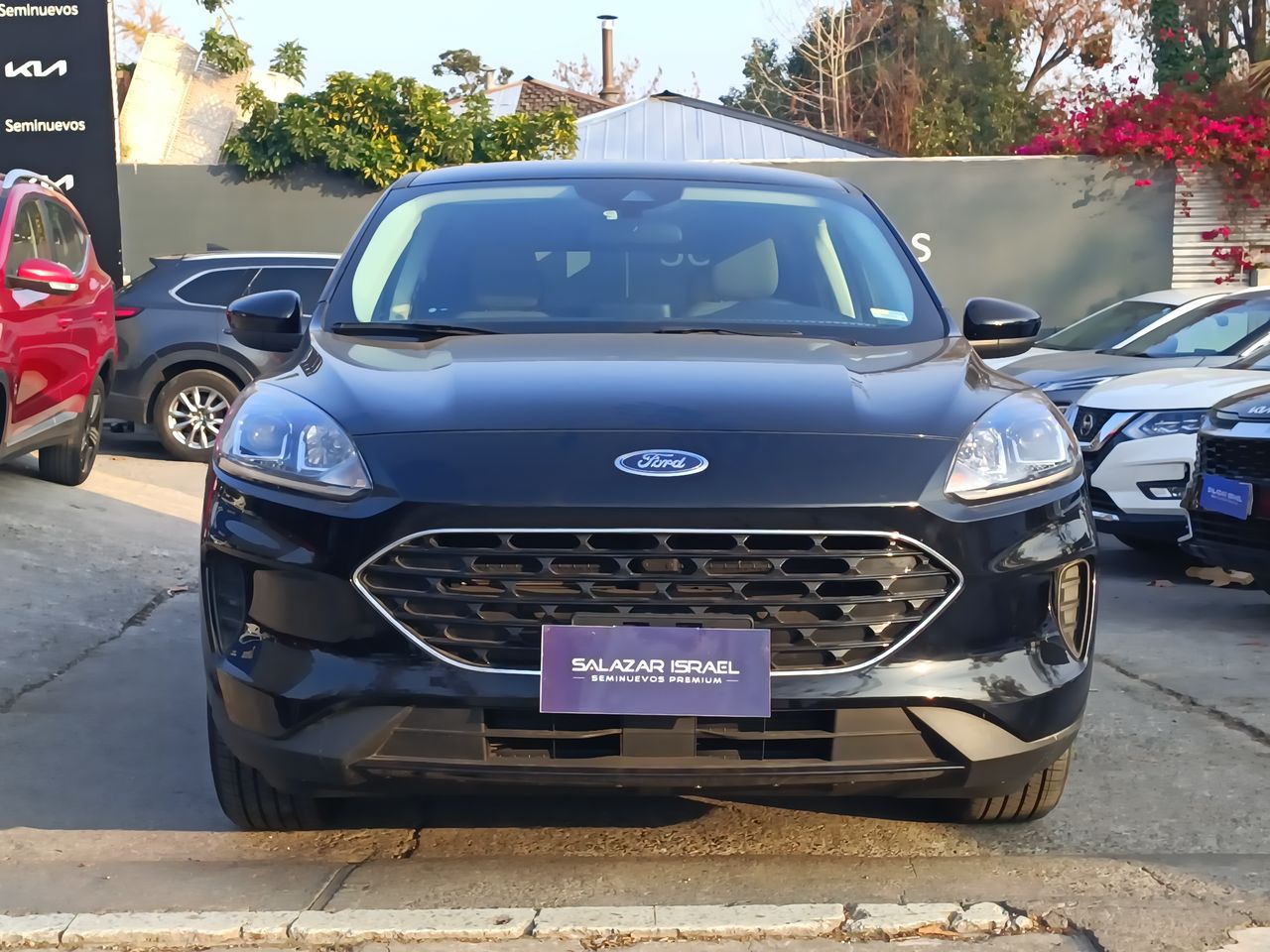 FORD - 2