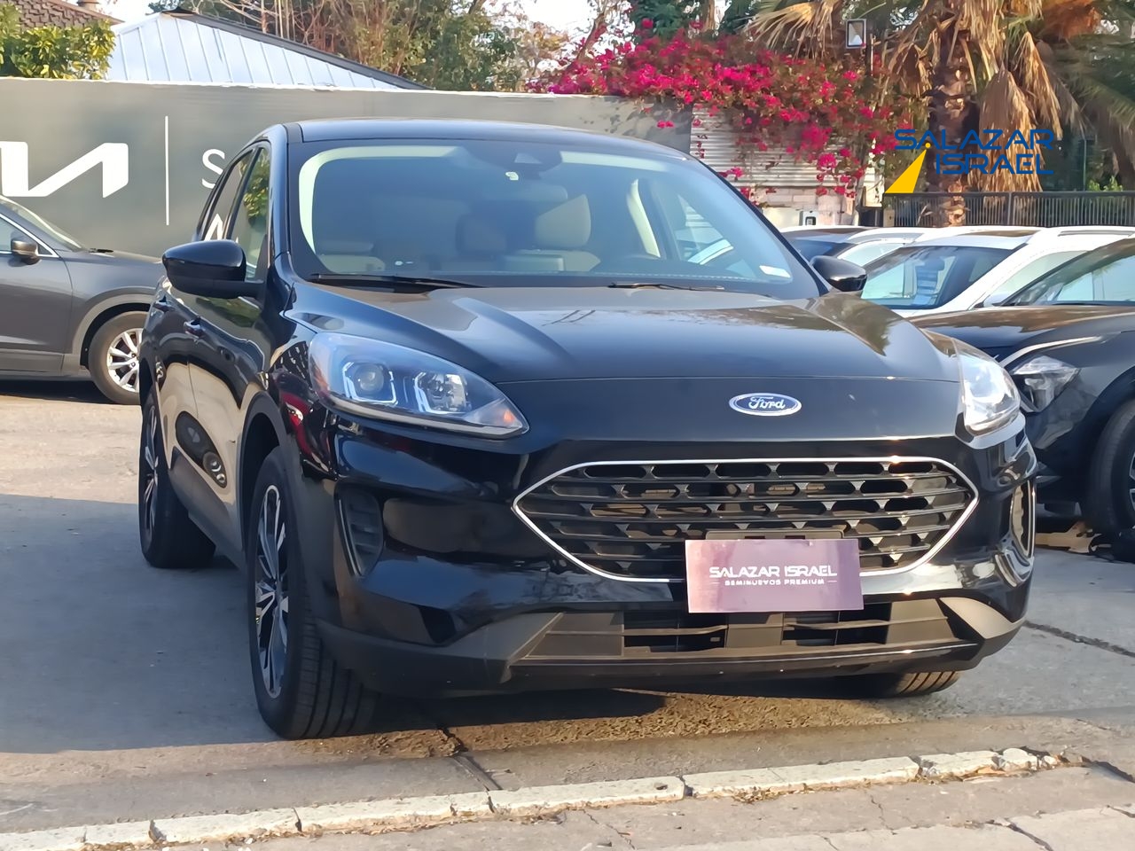 FORD