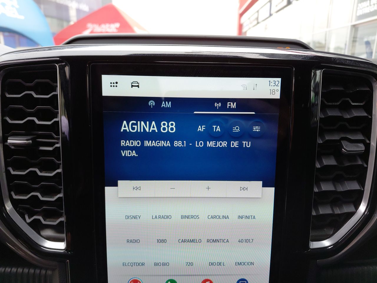 Ford Ranger — foto 28 de 34