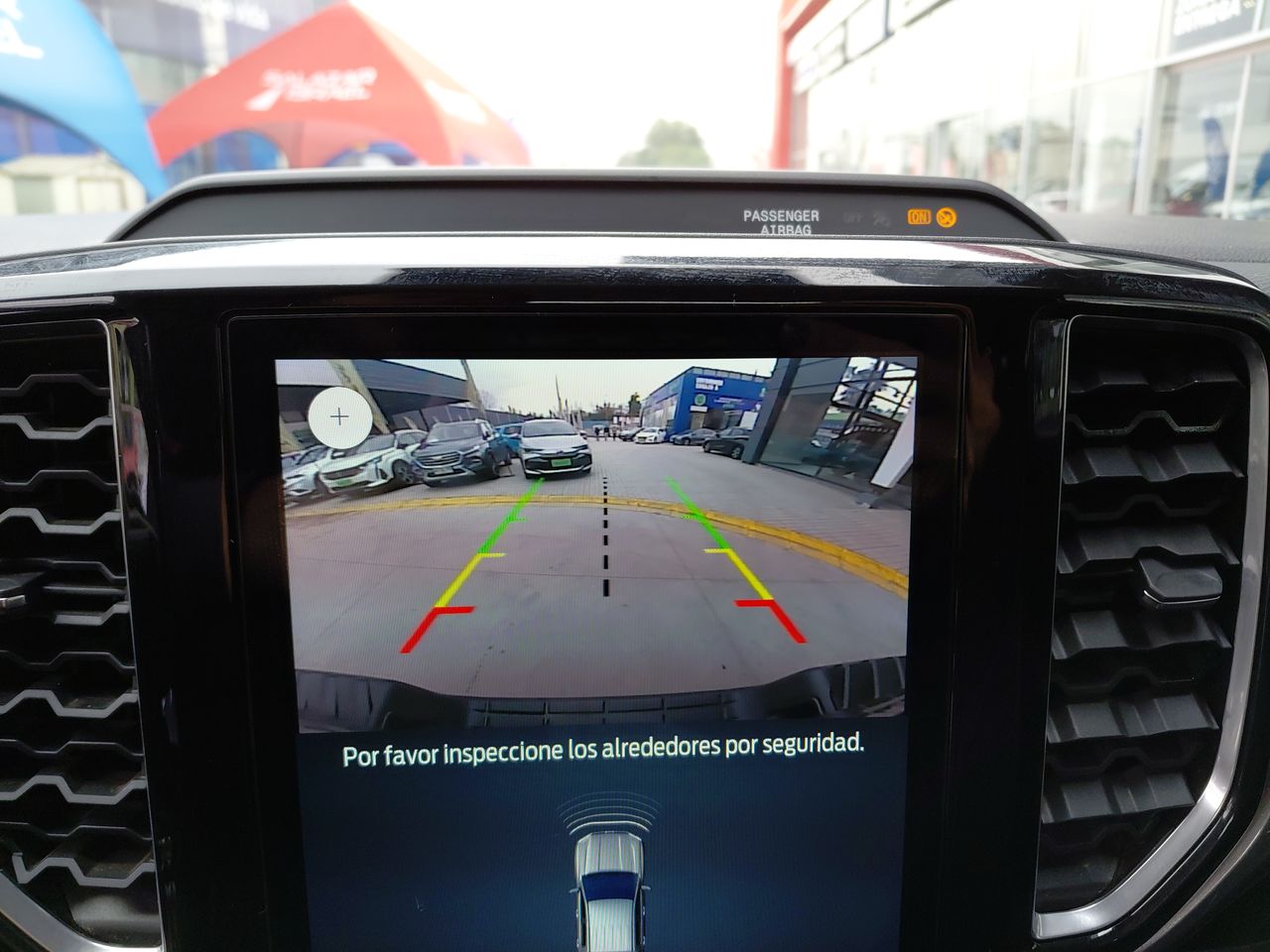 Ford Ranger — foto 29 de 34