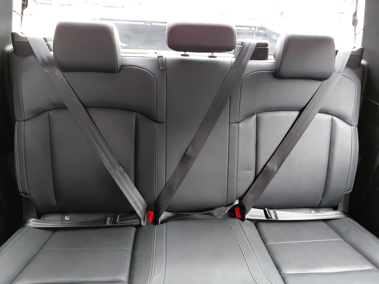 Ford Ranger — foto 34 de 34