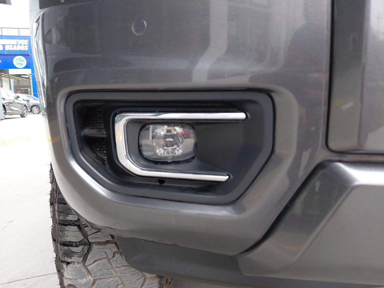 Ford Ranger — foto 20 de 34