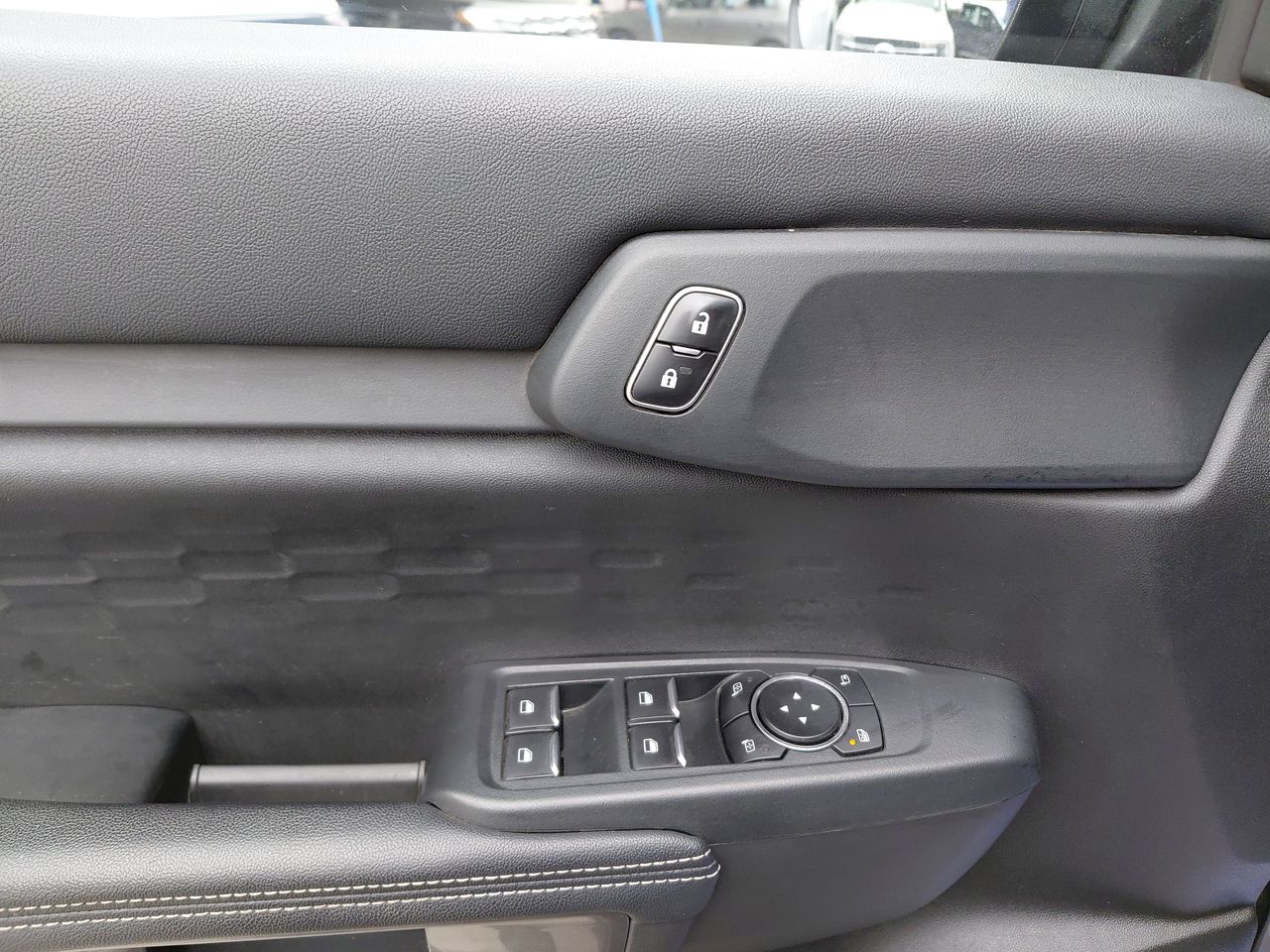 Ford Ranger — foto 22 de 34
