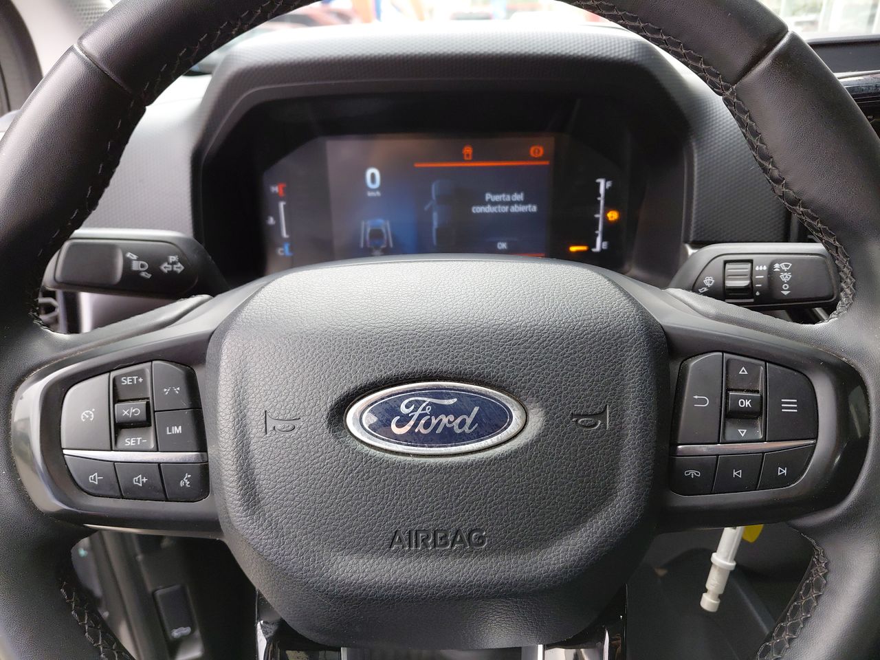 Ford Ranger — foto 26 de 34