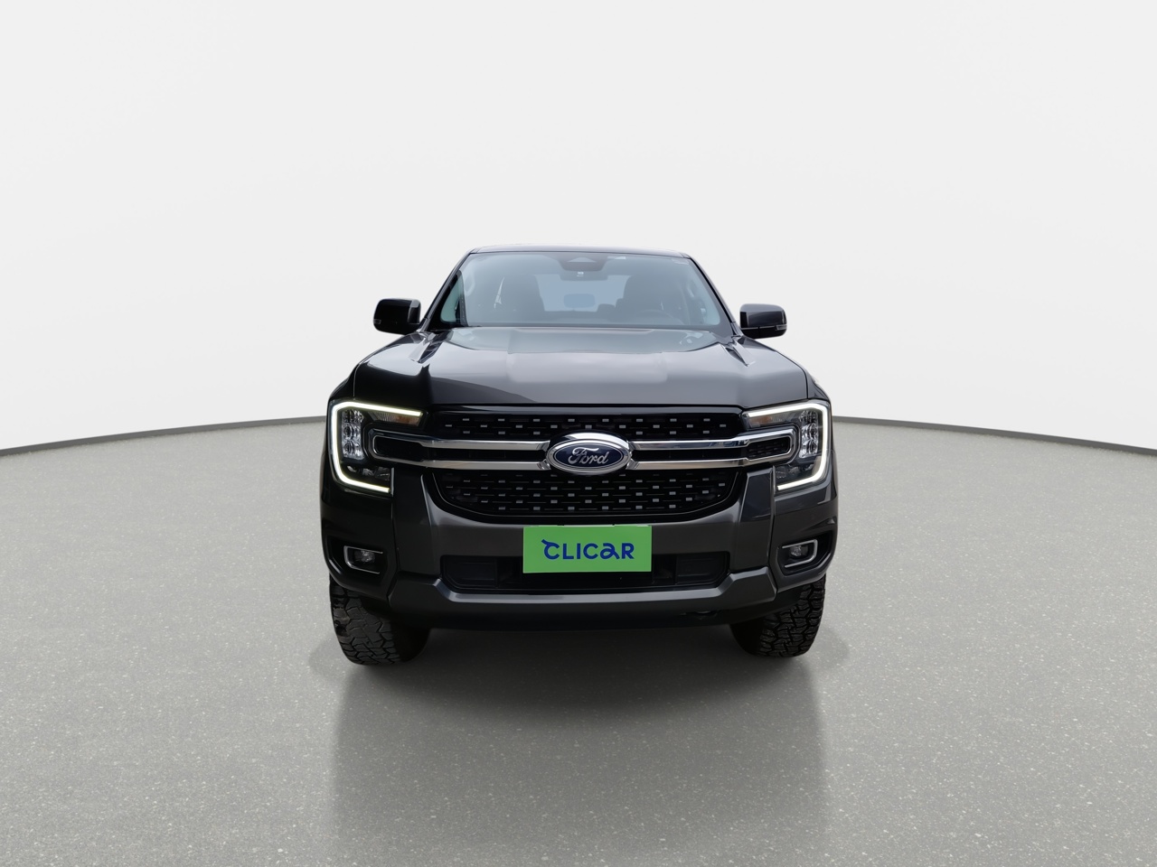 FORD - 2