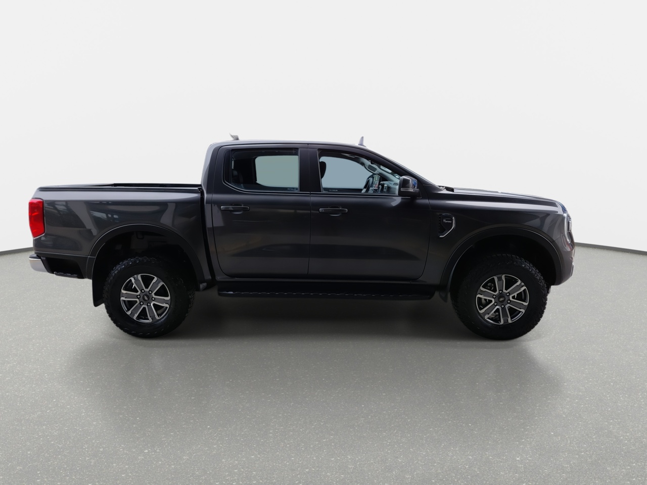 Ford Ranger — foto 9 de 34
