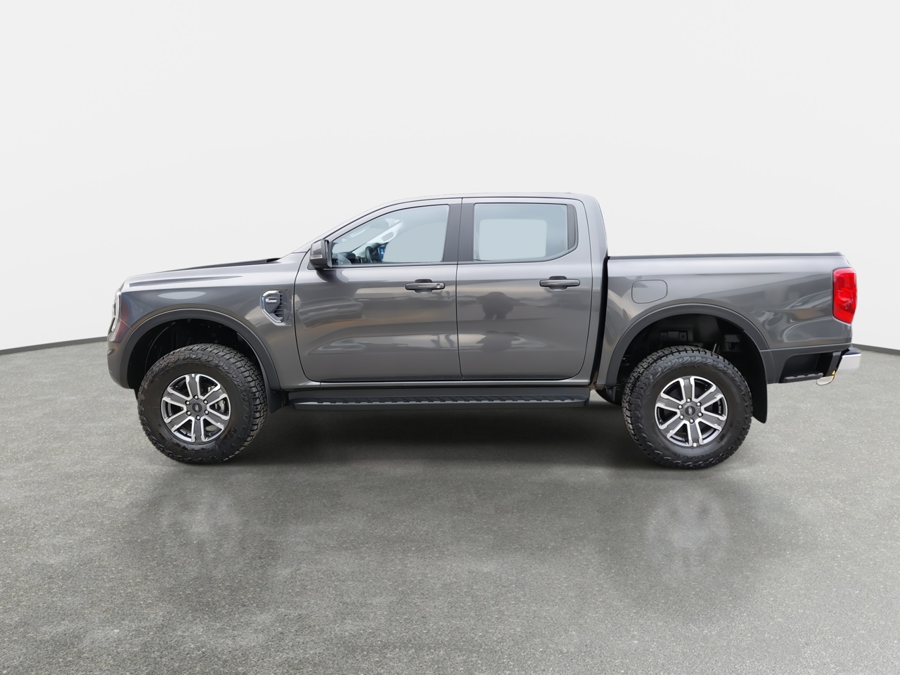 FORD - 4