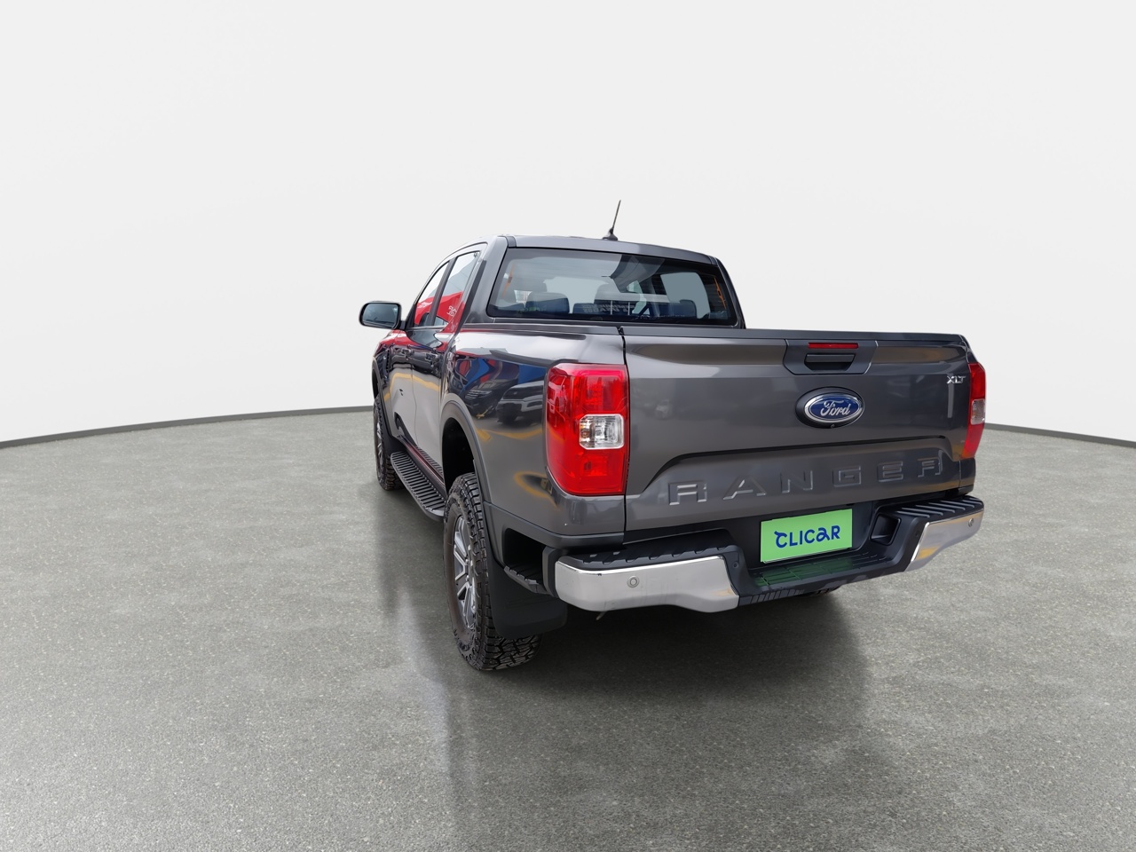 FORD - 5