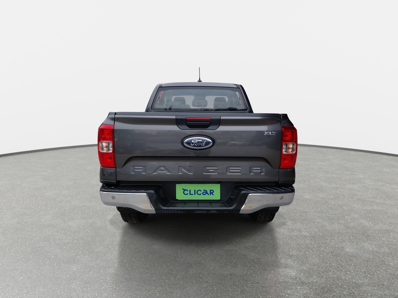 FORD - 6