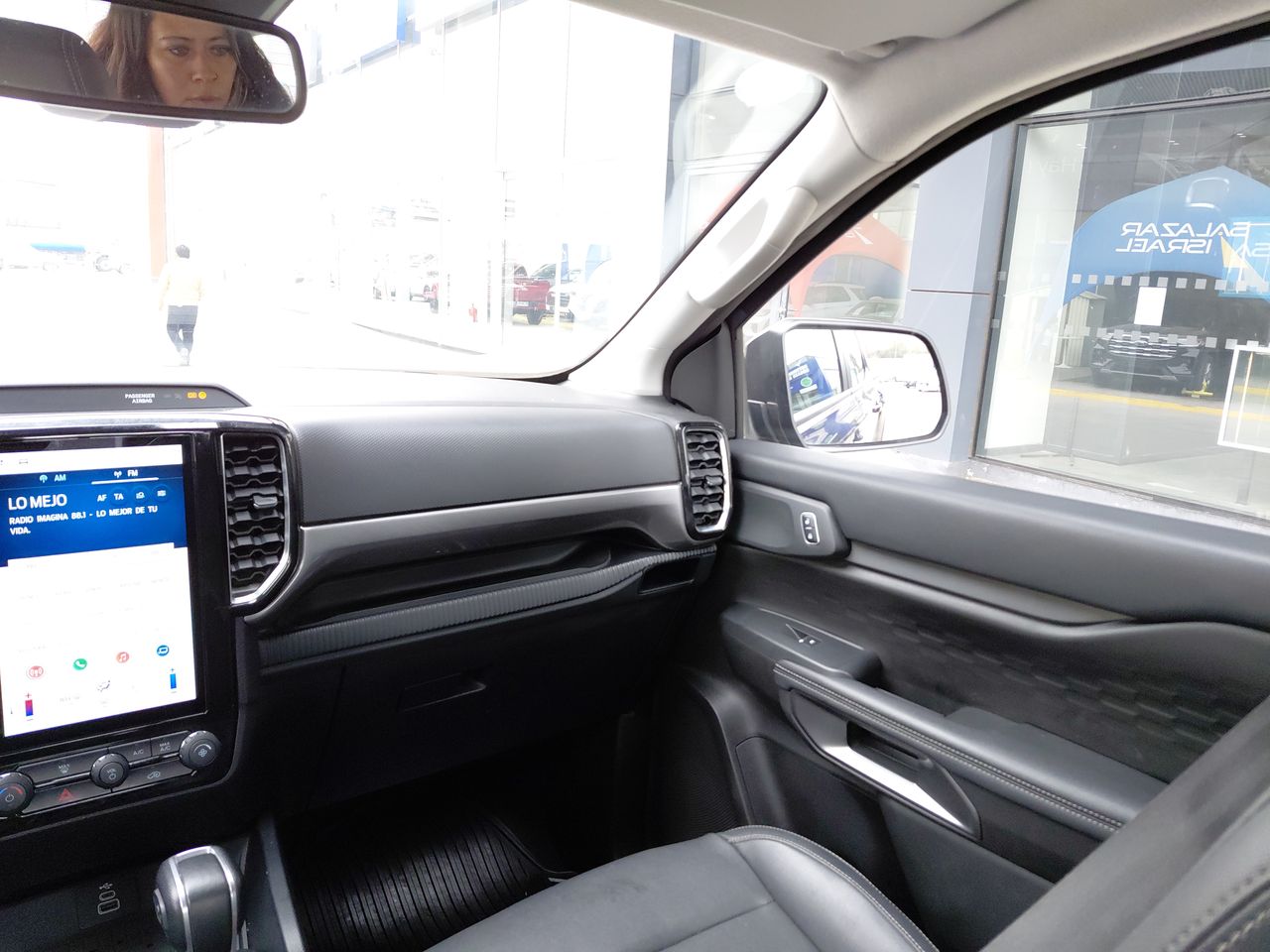 Ford Ranger — foto 11 de 34