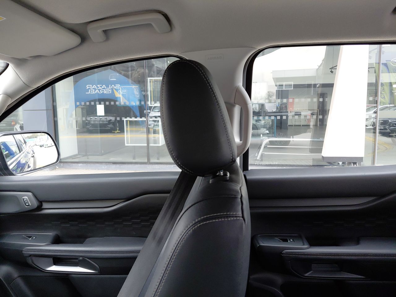 Ford Ranger — foto 12 de 34