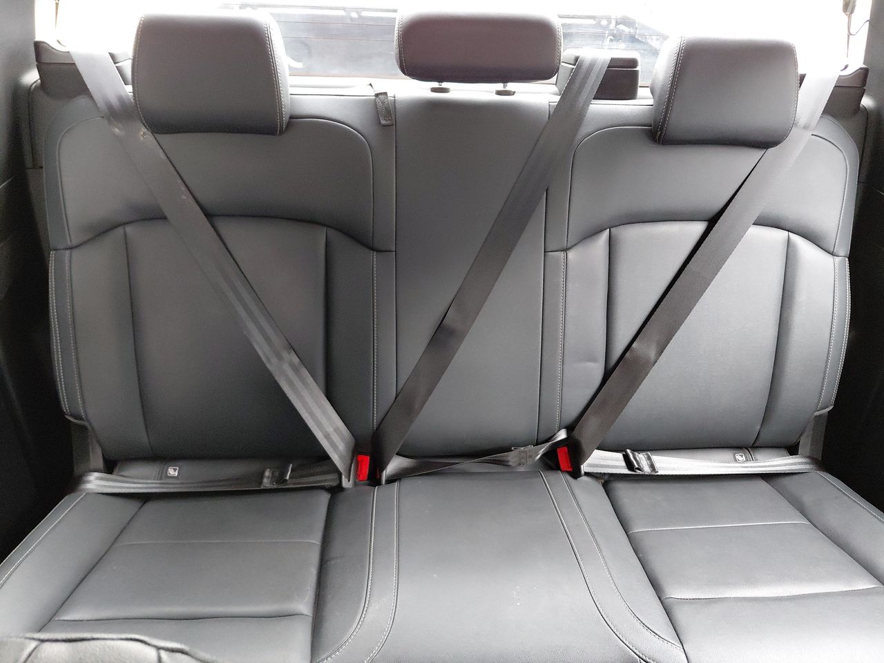 Ford Ranger — foto 14 de 34