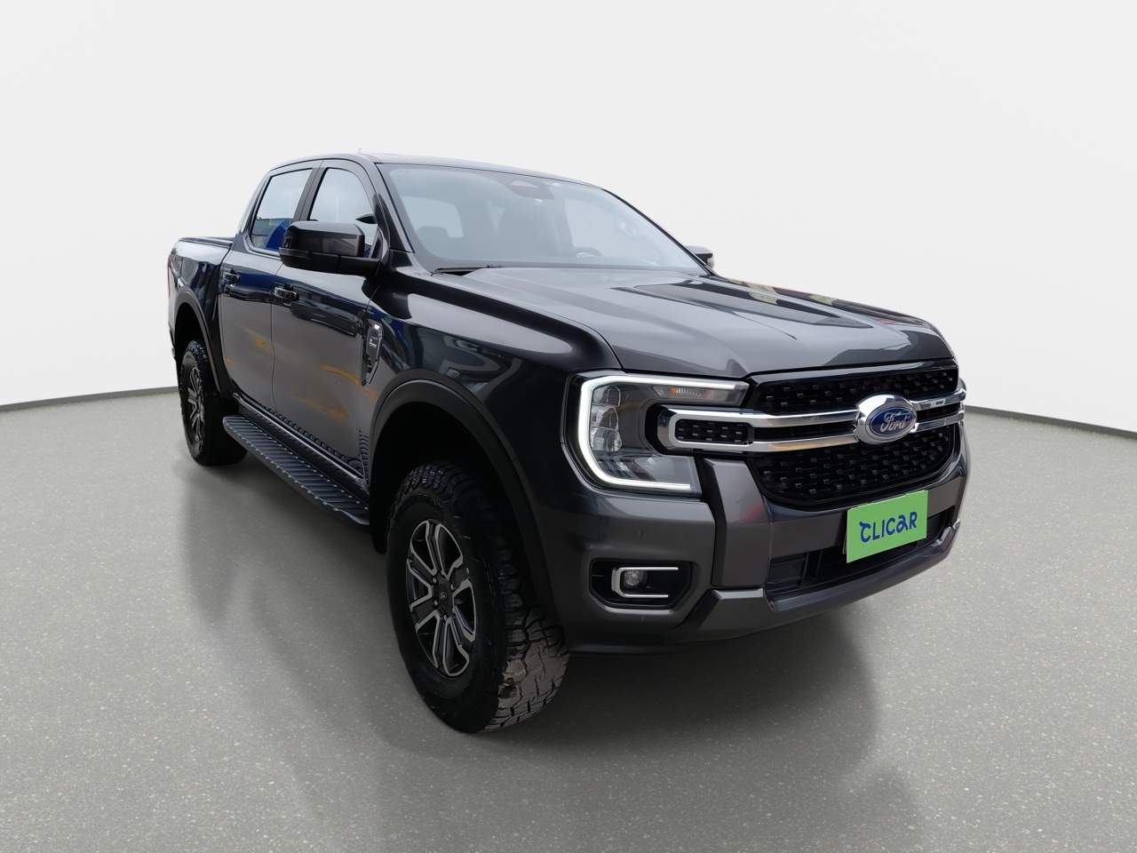 FORD