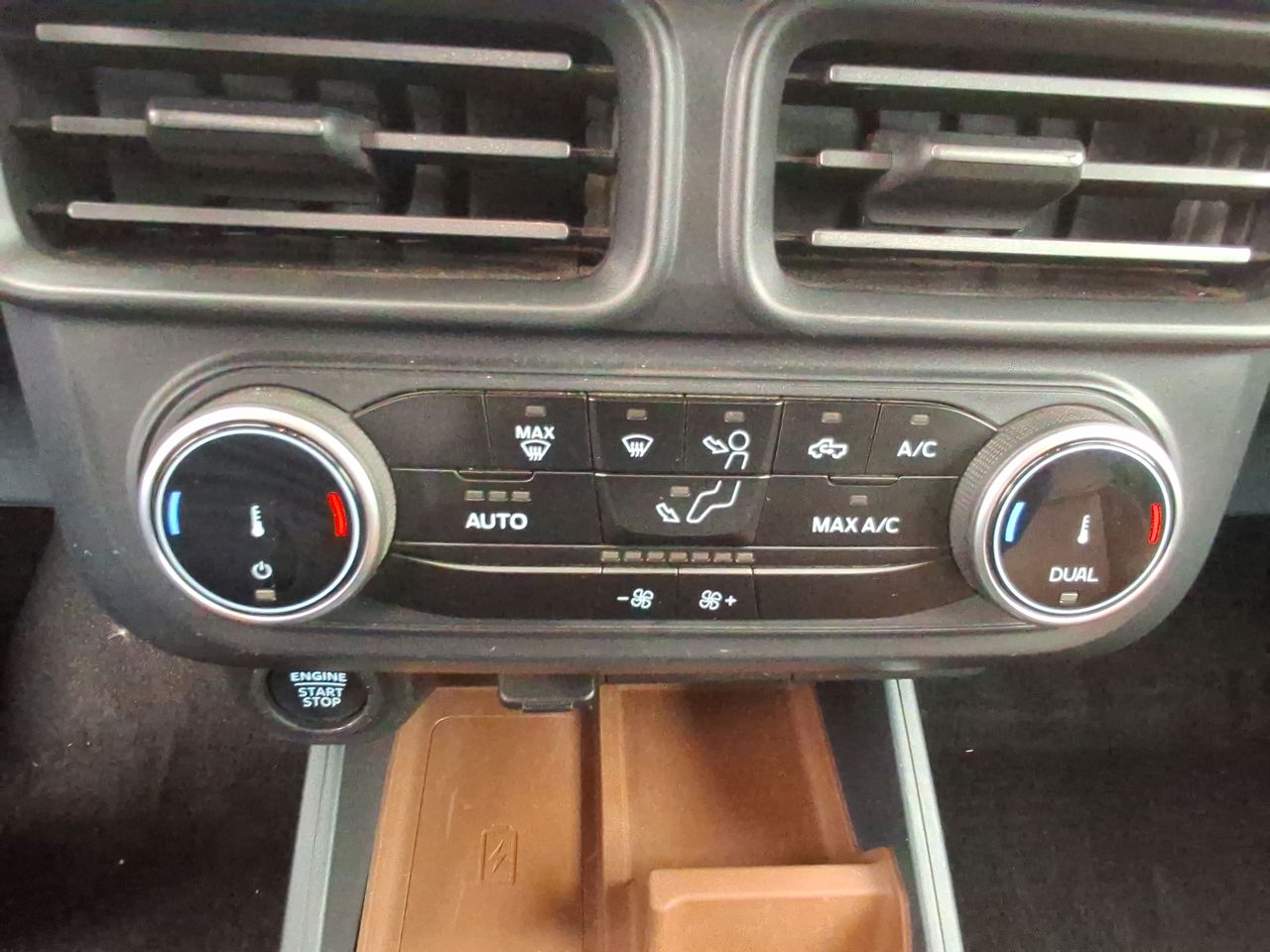 FORD - 21