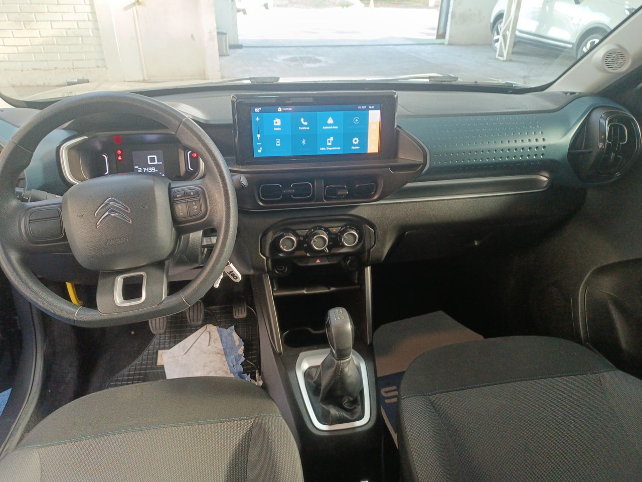 CITROEN - 29