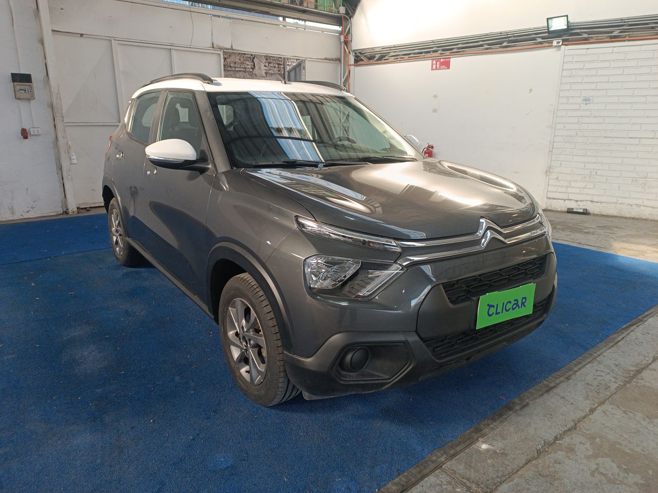 CITROEN - 1