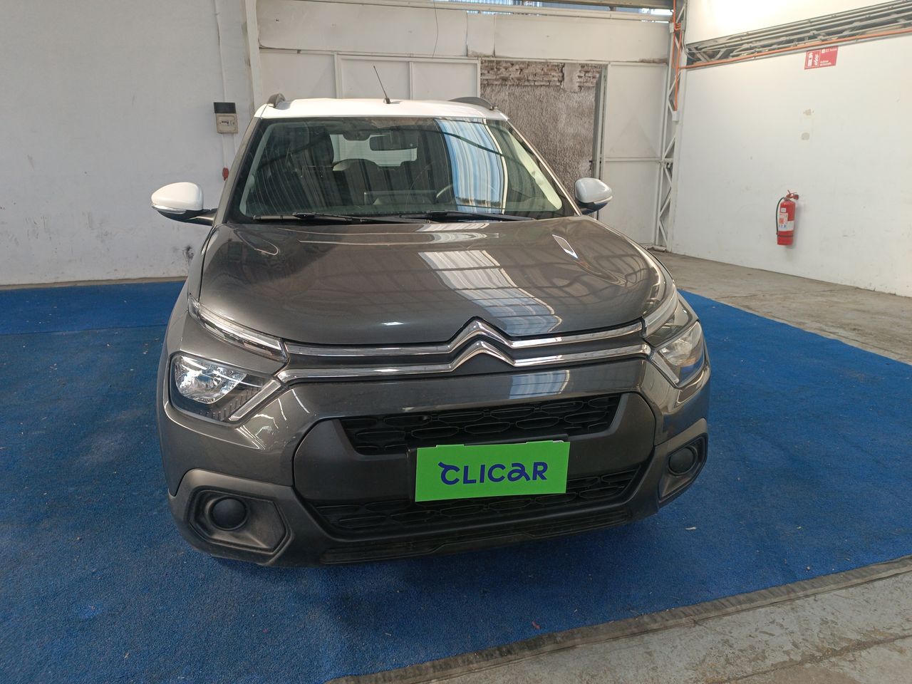 CITROEN - 2