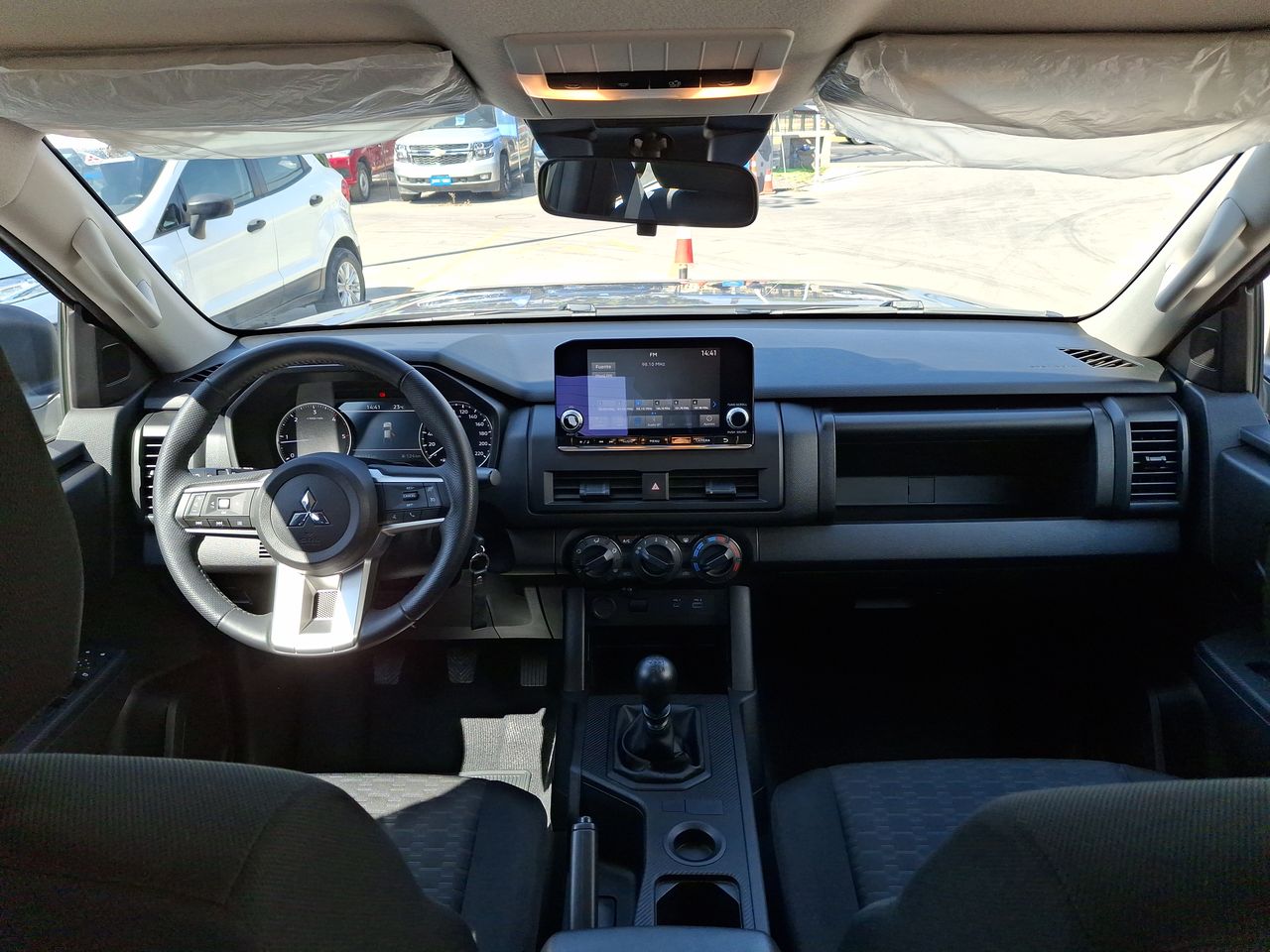MITSUBISHI - 30