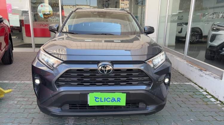 TOYOTA - 2