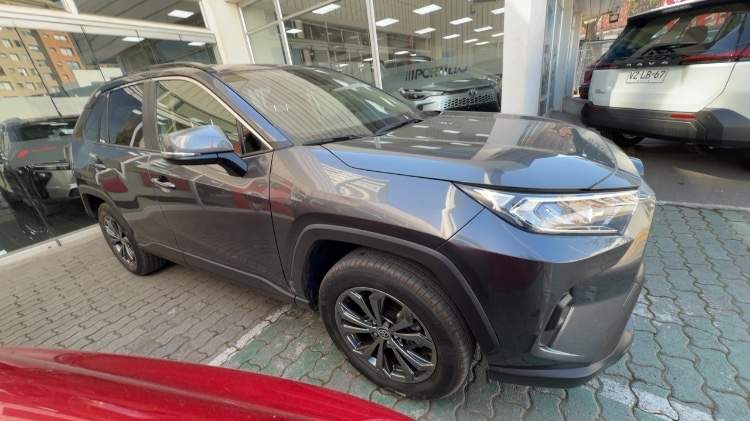 TOYOTA - 3