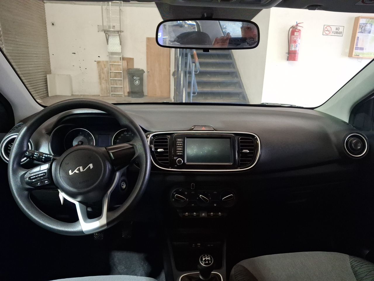 KIA - 1