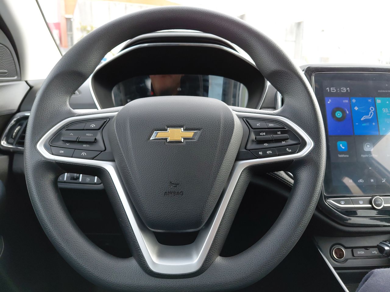 CHEVROLET - 16