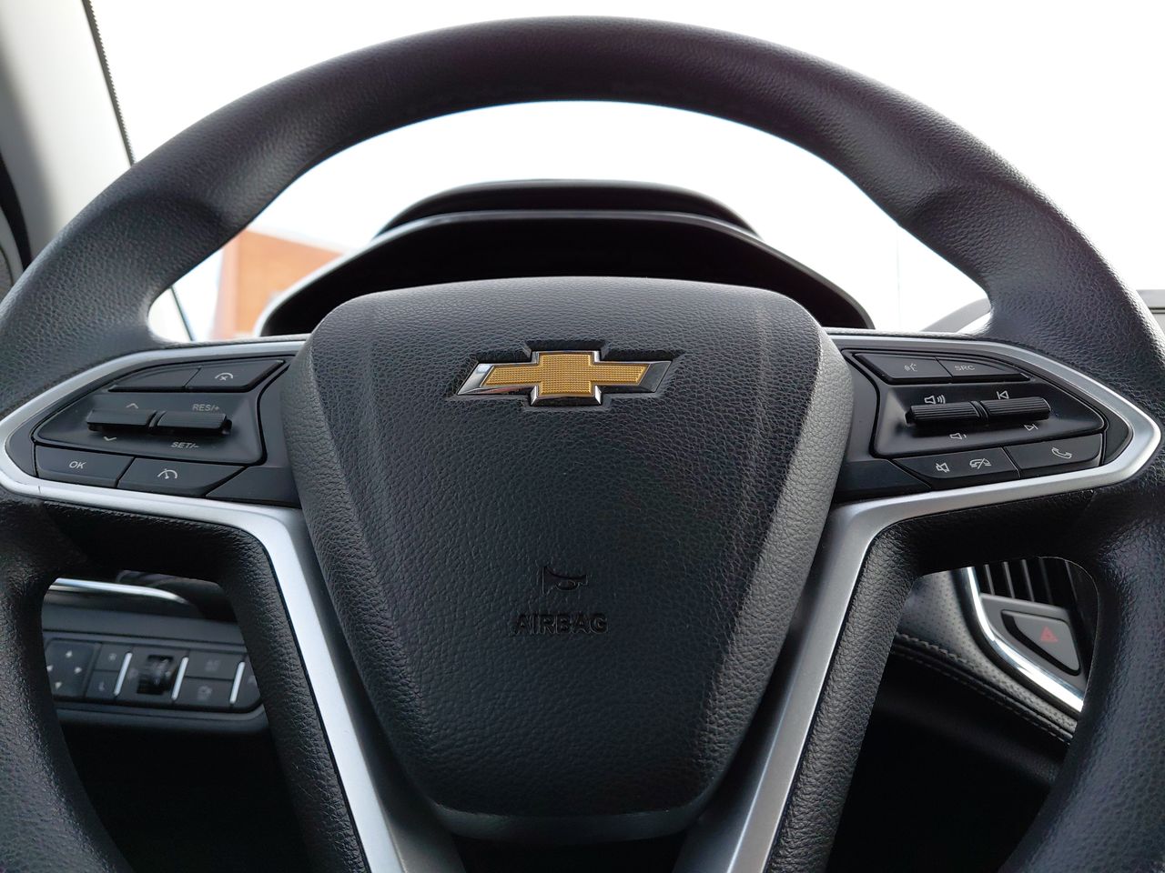 CHEVROLET - 17