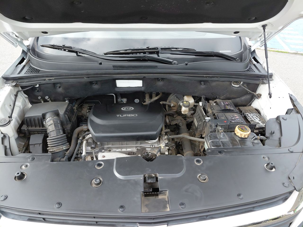 CHEVROLET - 8