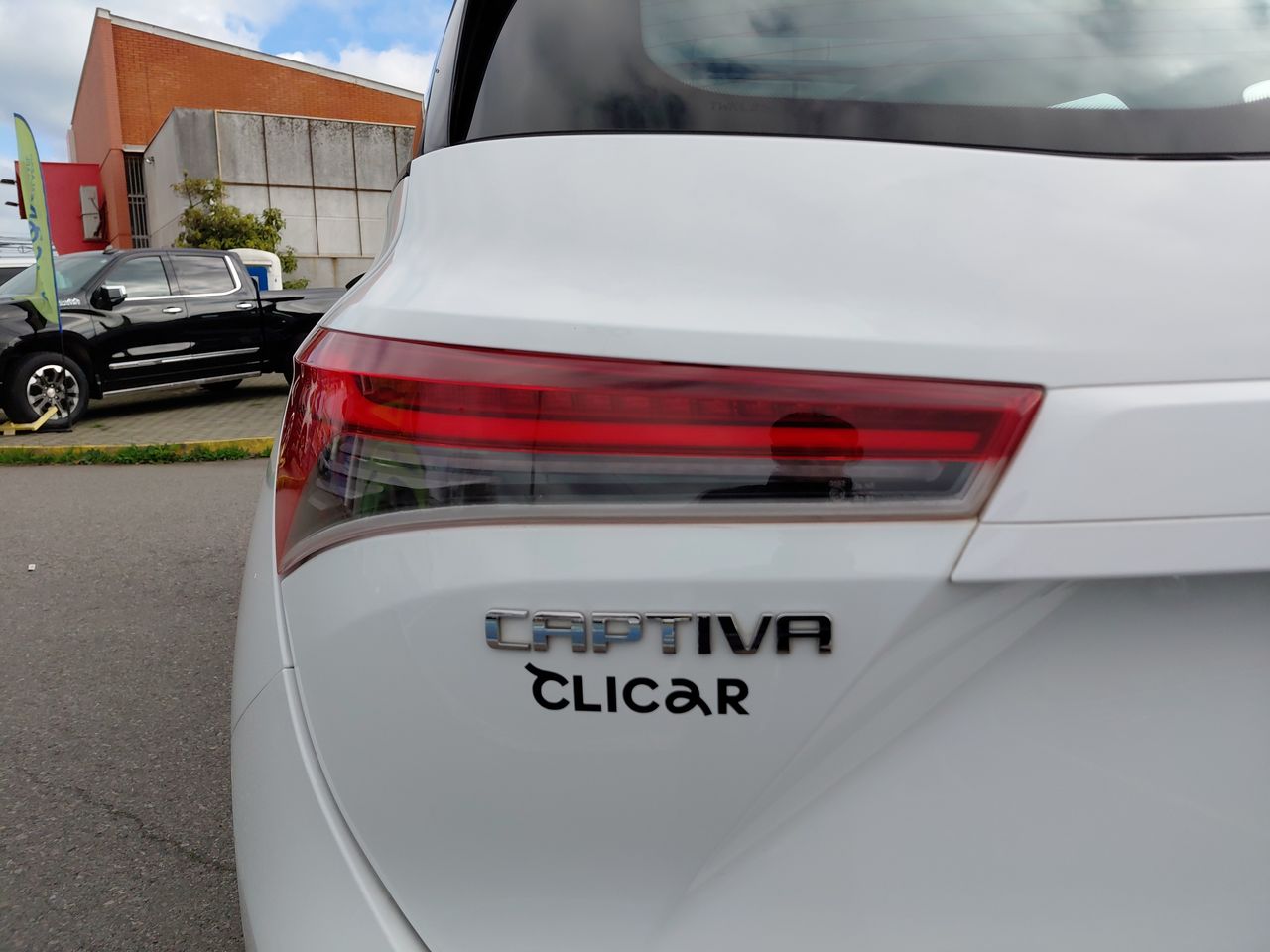 CHEVROLET - 11