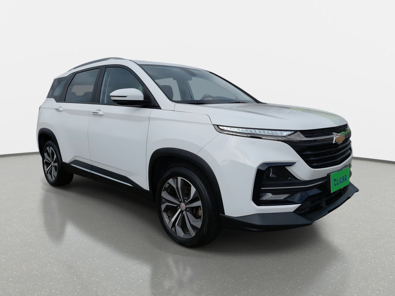 CHEVROLET
