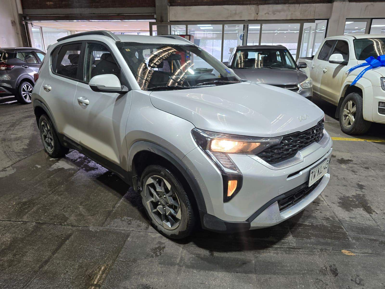KIA